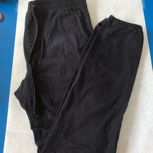 Pacsun joggers